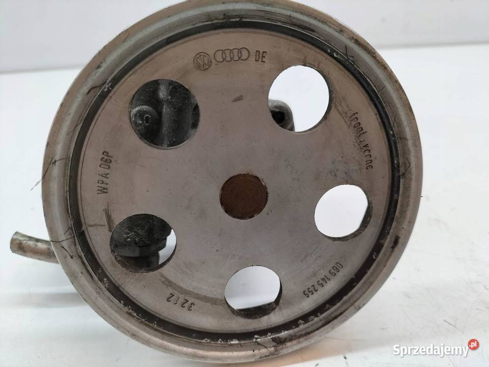 POMPA WSPOMAGANIA 8E0145155 18 20V Audi A4 II sprzedam