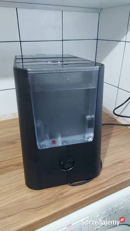 Ekspres Jura ENA Micro 5 do kaw czarnych mazowieckie Warszawa