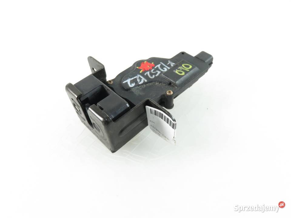 ZAMEK SZYBY KLAPY KIA SORENTO I JC 871303E000 osobowe