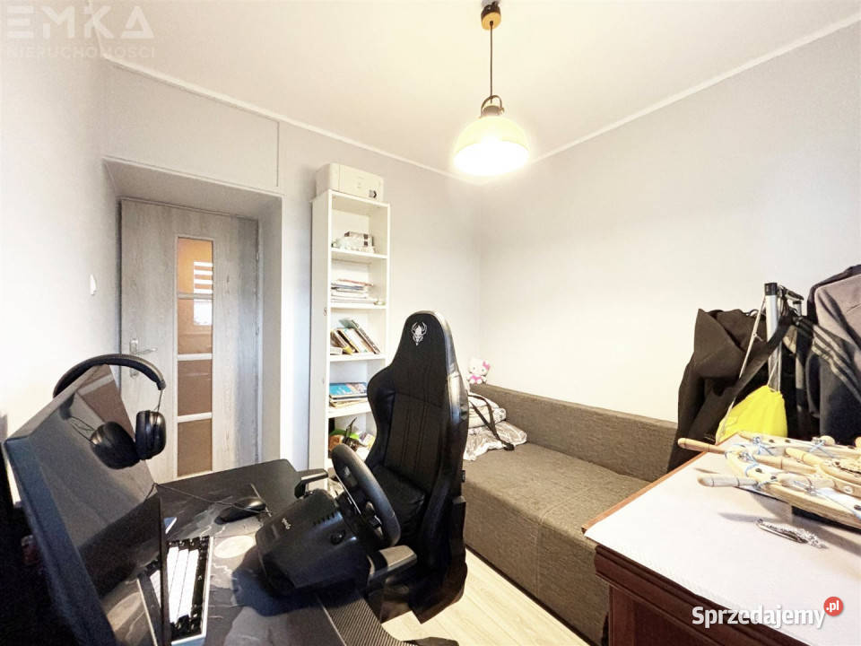 sprzedaży mieszkania Bydgoszcz 471m2 3 pok sprzedam