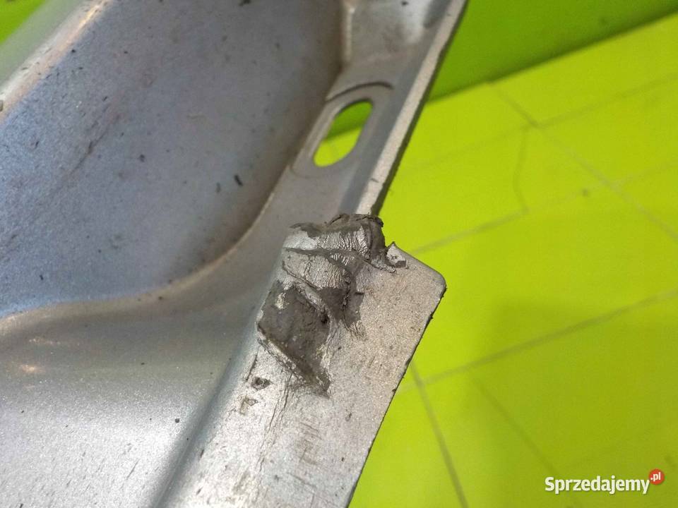 VOLVO S80 II 08r oslona nakladka progu lewa osobowe Suków