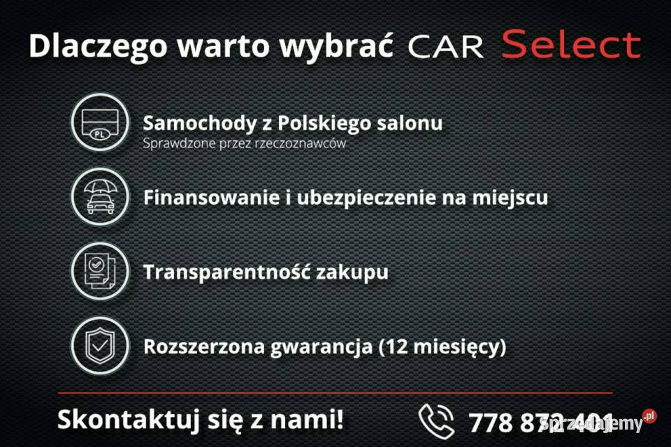 Audi A4 Avant VAT 23 35TFSI mHEV 150 Stronic A4 Myślenice