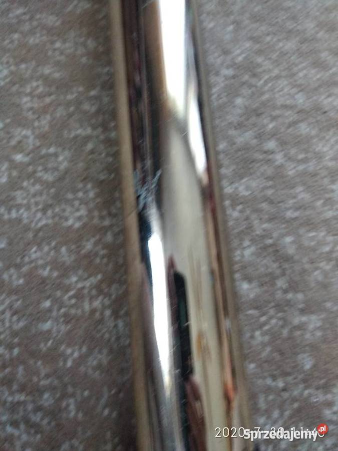 noga meblowa do stołu blatu regulowana Poznań sprzedam