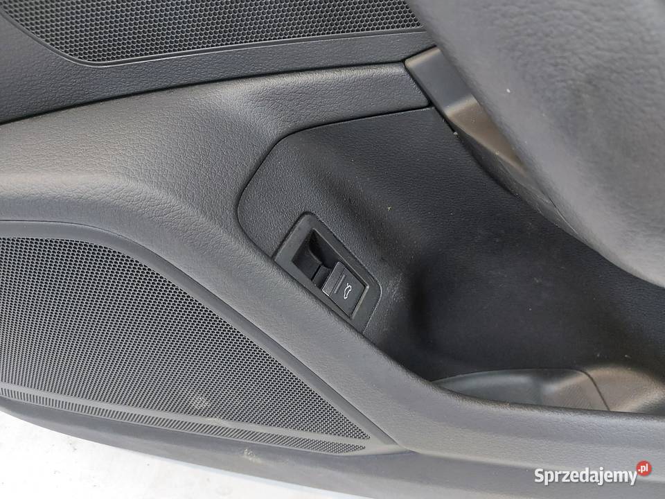 Audi A7 II 4K8 4M0 TFSI TAPICERKA BOCZEK DRZWI sprzedam