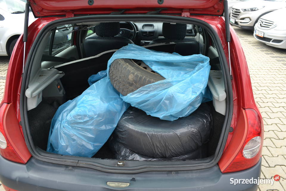 Renault Clio Zarejestrowany26 188900km dolnośląskie Zgorzelec