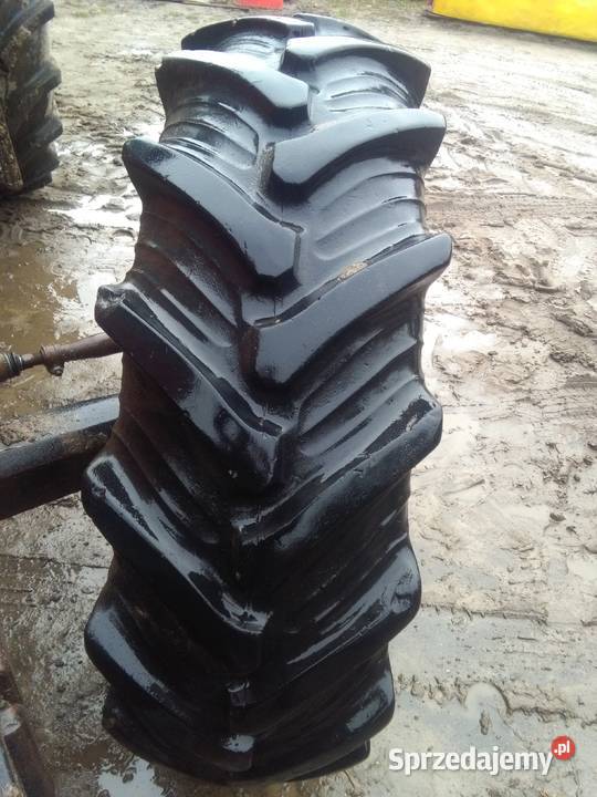 Opony 360 70 28 mazowieckie Wierzbno