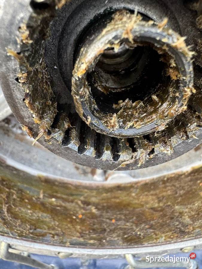 Dniepr K750 Oryginalne Nowe Kolo Pozostałe