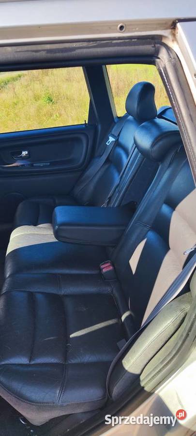 Volvo V70 cross country Suwałki