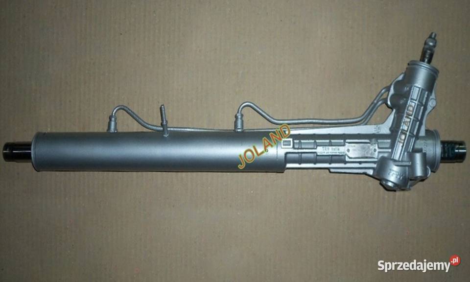 Przekładnia kierownicza maglownica DUCATO BOXER sprzedam