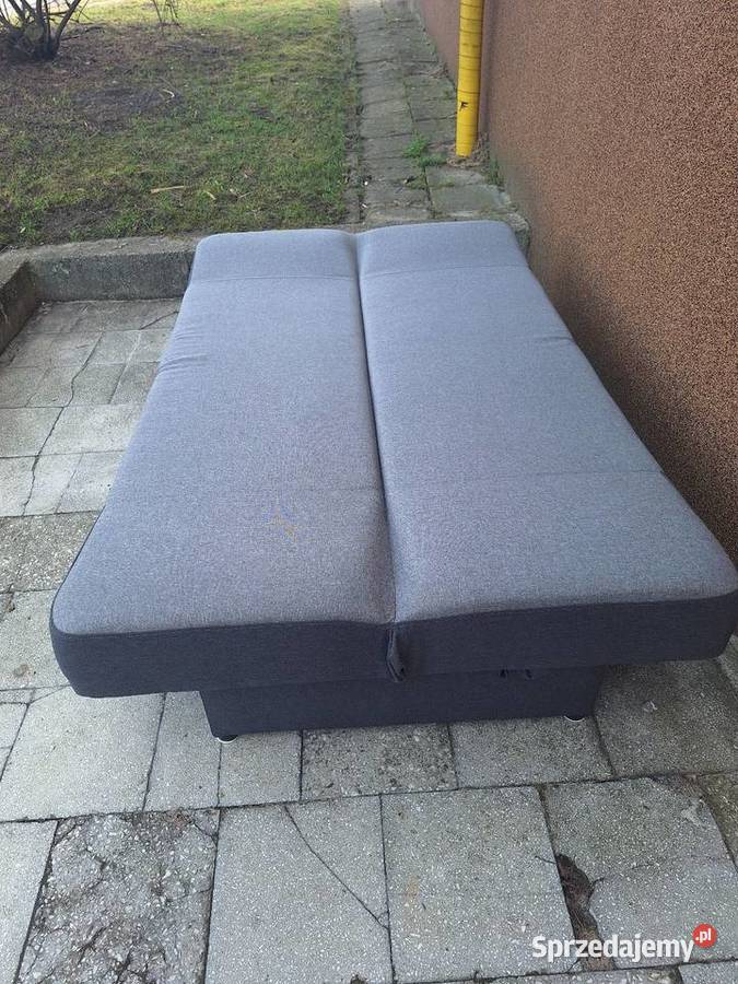 Kanapa rozkładana Ania Meble Poznań sprzedam