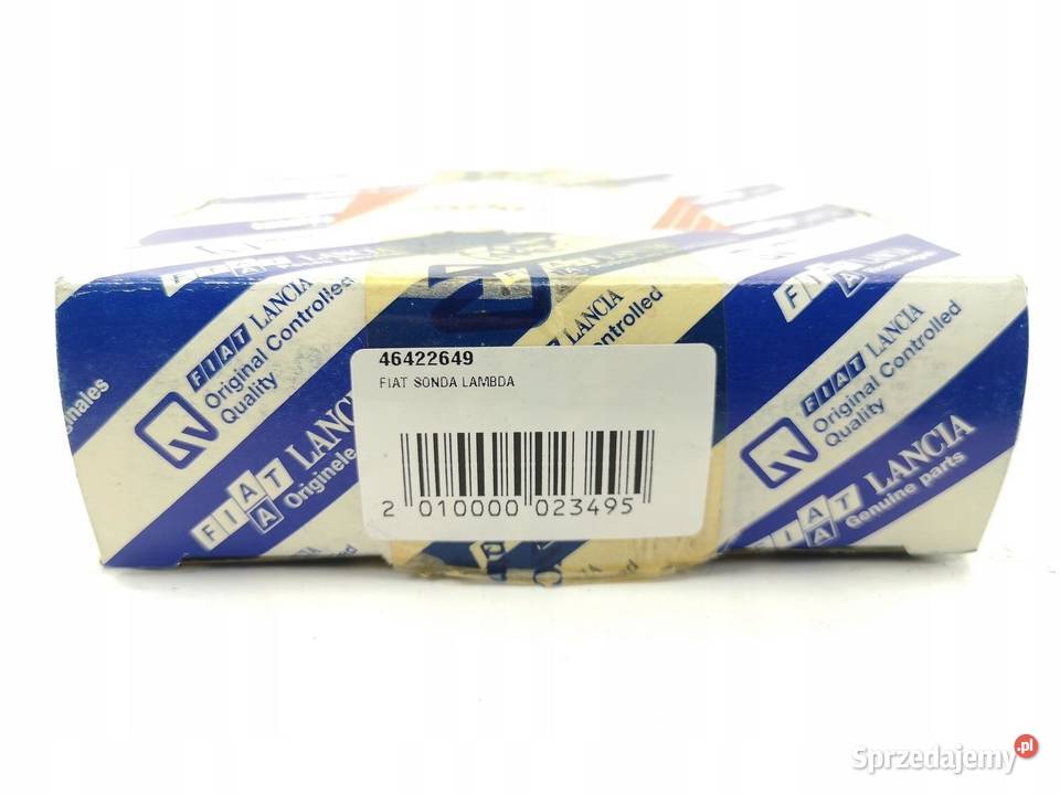 SONDA LAMBDA FIAT PUNTO 9397 TEMPRA 9396 16 sprzedam