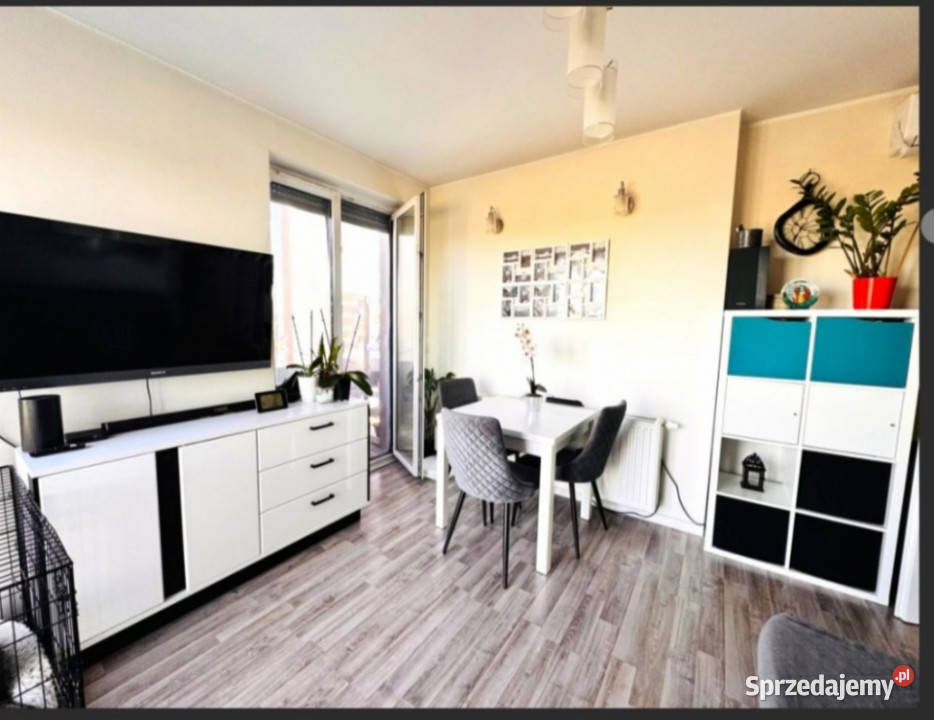 Mieszkanie 2 pokoje Karmelkowa Klecina dolnośląskie Wrocław