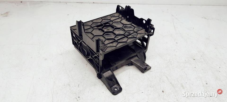 UCHWYT RAMKA TUNERU TV AUDI A6 C7 A7 4G0907324A osobowe Pozostałe sprzedam