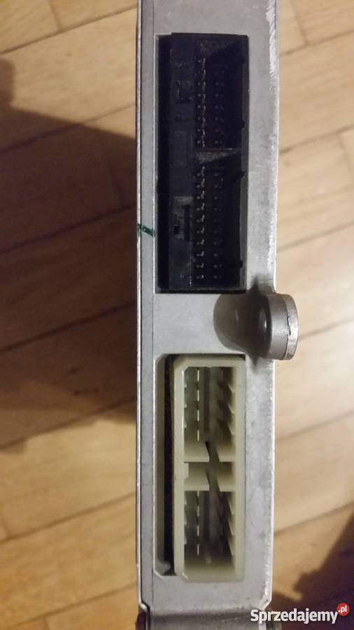ROVER STERLING BENZYNA ECU V6 27L AUTOMAT osobowe podlaskie Bielsk Podlaski