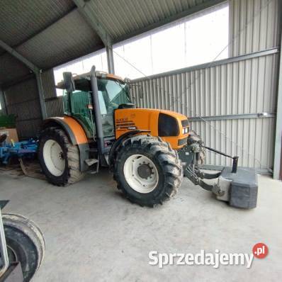 Renault Ares 640RZ Michalów