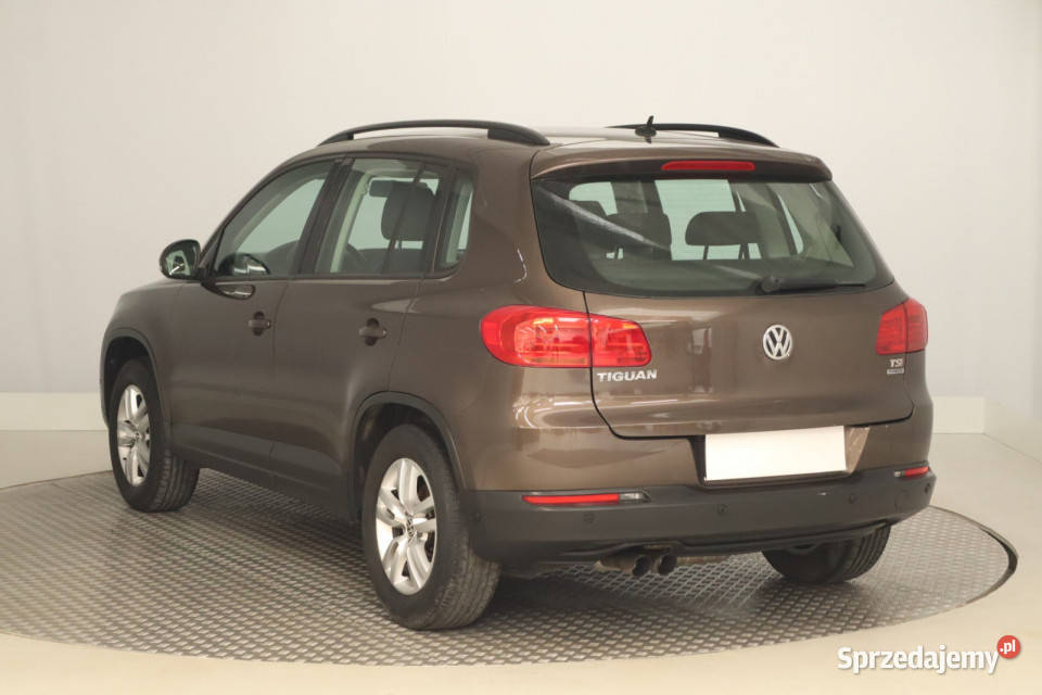 VW Tiguan 14 TSI Tiguan Zabrze
