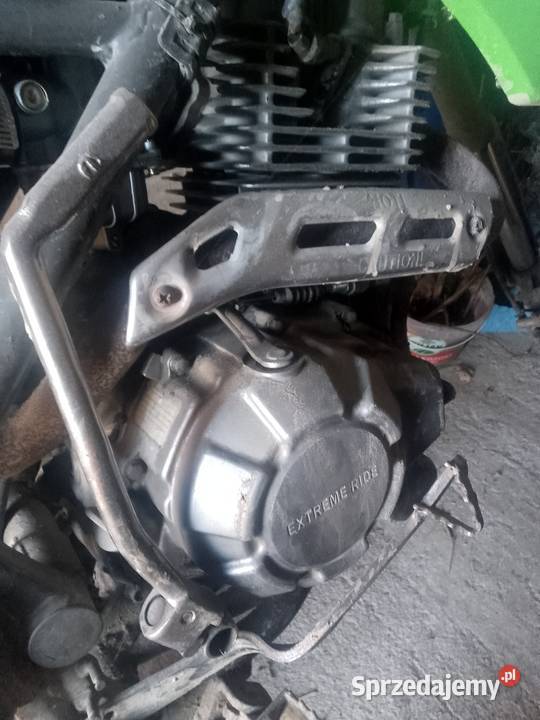 Defender 150 Jodłowa