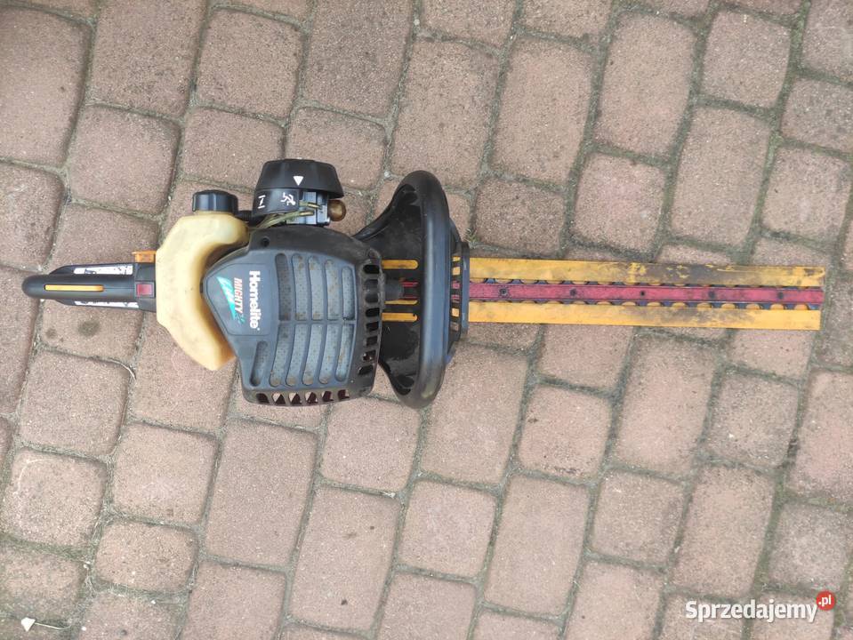 Nożyce do żywopłotu HOMLITE HHT2655 RYOBI Lublin
