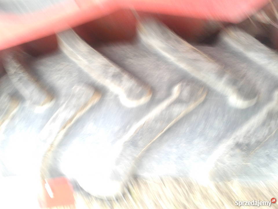 sprzedam ltz 55 Ciągniki kujawsko-pomorskie Kowal