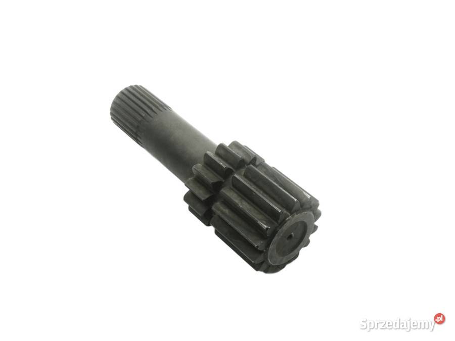 Wałek Półoś do Kosza Satelitowego Case 580 K SK Gdynia