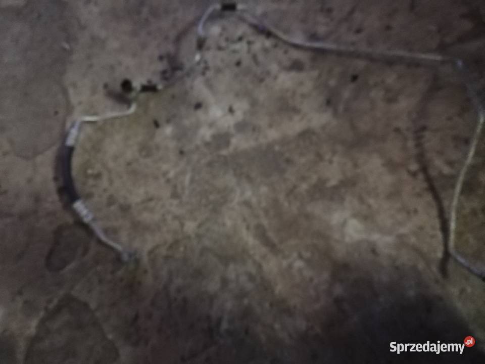 przewody rurka klimy kia sportage silnik 16 Przewody klimatyzacji Wieluń