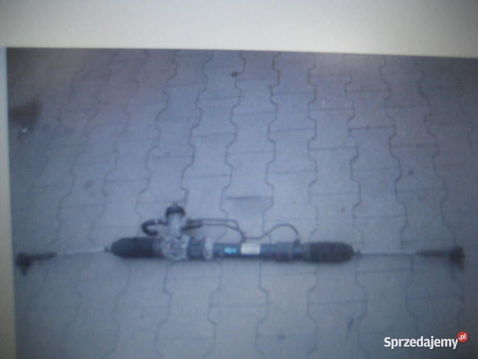 volvo s40 v40 9600r przekładnia kierownicza Rakoniewice