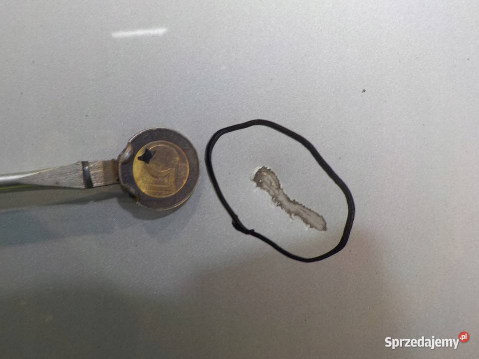 MERCEDES SPRINTER II W906 13r maska Maski Karoseria mazowieckie Suków