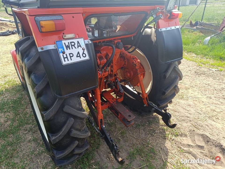 Sprzedam t25 Gózd