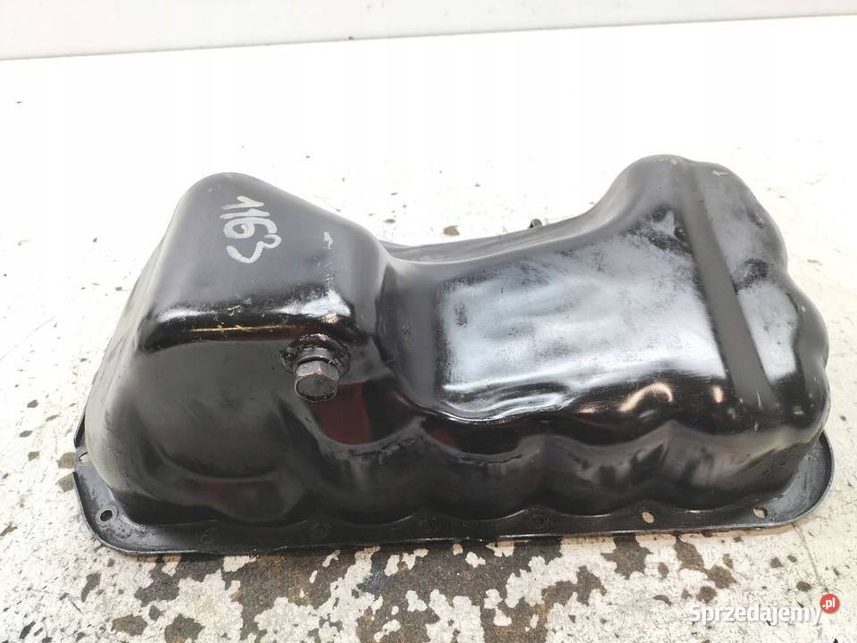 MISKA OLEJOWA 20 TD Suzuki Grand Vitara I osobowe świętokrzyskie sprzedam