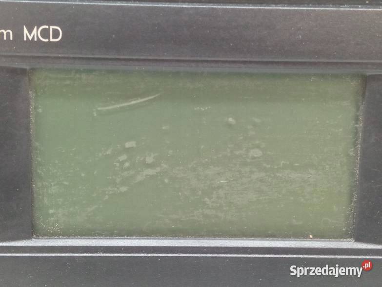 RADIONAWIGACJA 1J0035191C VW Volkswagen Passat V osobowe Nawigacje fabryczne świętokrzyskie