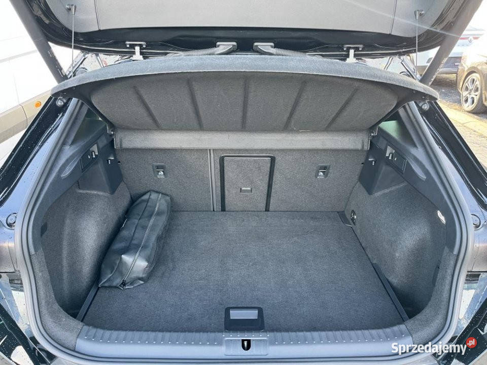 Cupra Formentor 2024r DSG Salon Ambiente El