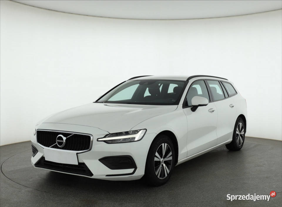 Volvo V60 D3 20 Piaseczno