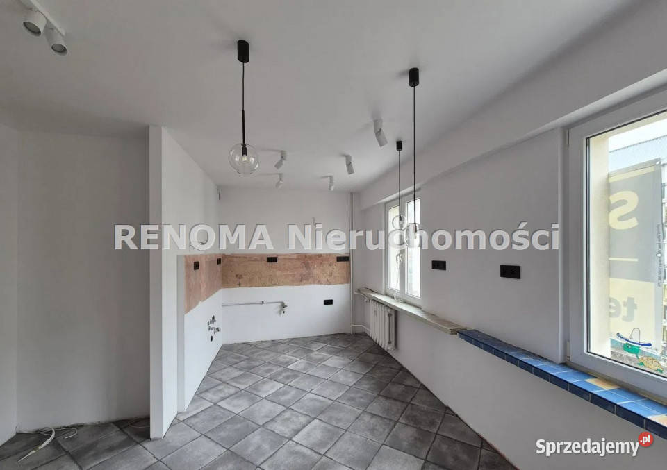 Mieszkanie 613m2 2pokojowe Białystok Aleja Sprzedaż