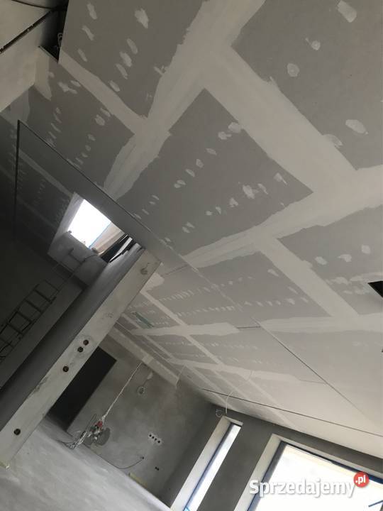 Usługi remontywykończenia Bydgoszcz