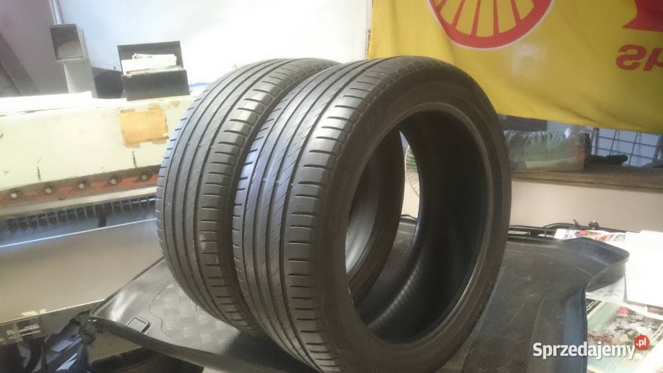 opony Pirelli 18 45 Lublin