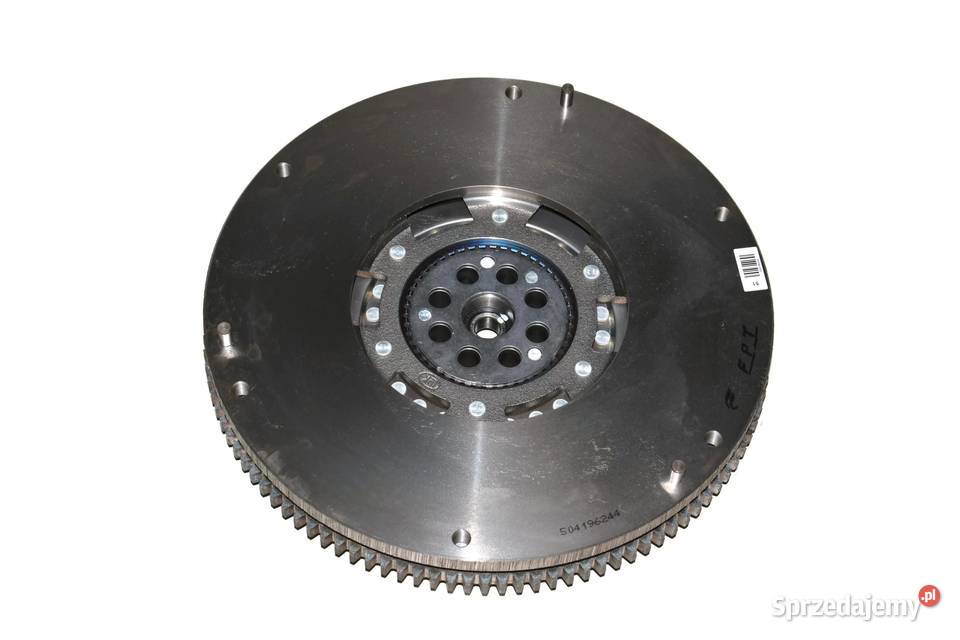 Koło Zamachowe Dwumasowe Dwumasa Iveco Daily 30 Poznań