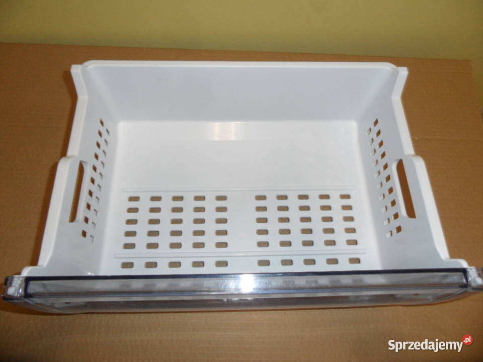 szuflada lodowki beko Promnik