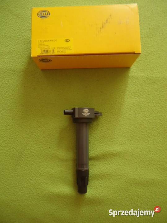 CEWKA ZAPŁONOWA HELLA 5DA 358 057531 CHRYSLER