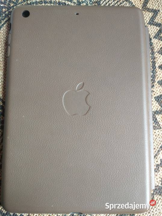 Etui do iPad Apple Komputery i Akcesoria Biała Podlaska