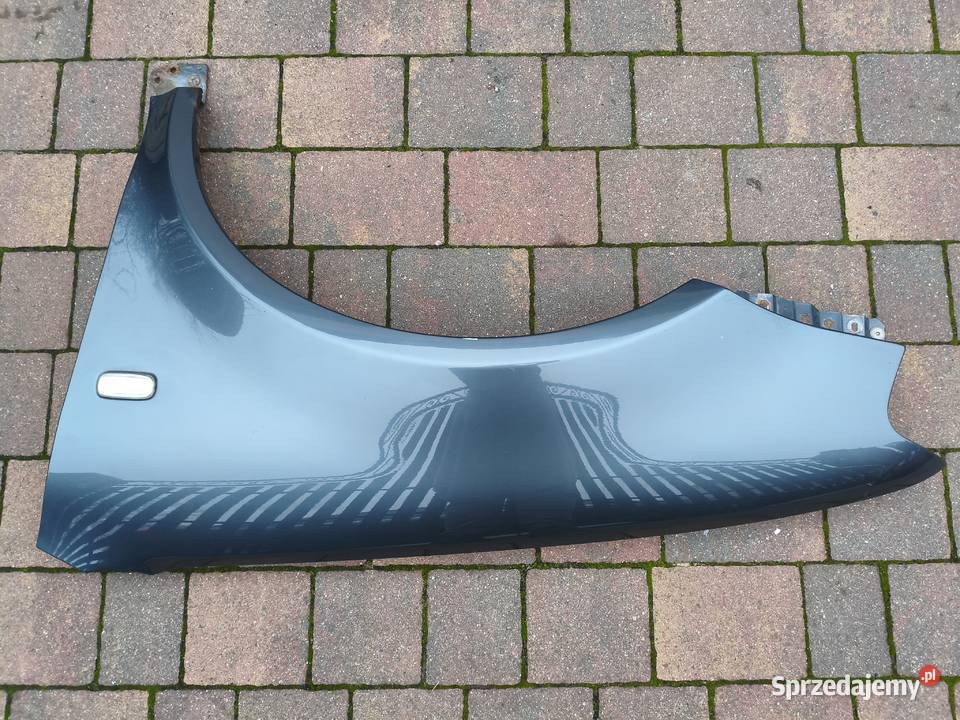 Błotnik Lewy Audi A3 8L Lift LY7K Wyszków