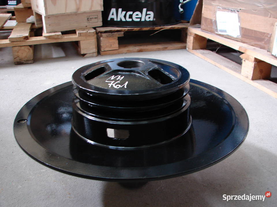 KOLO WARIATOR HOLLAND TX 34 754385 łódzkie Bogdanka