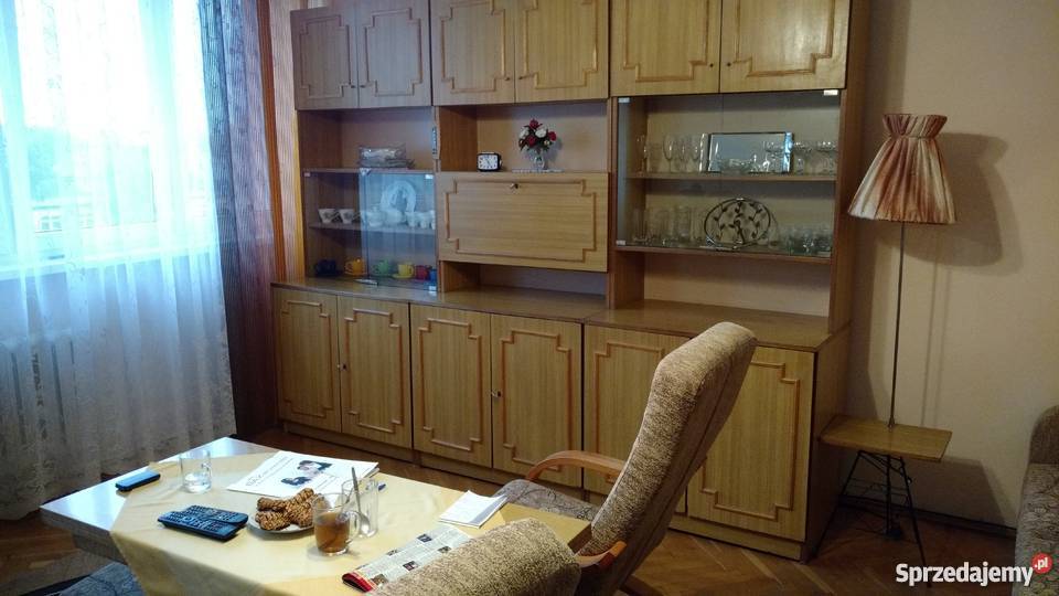 sprzedam mieszkanie Lubin