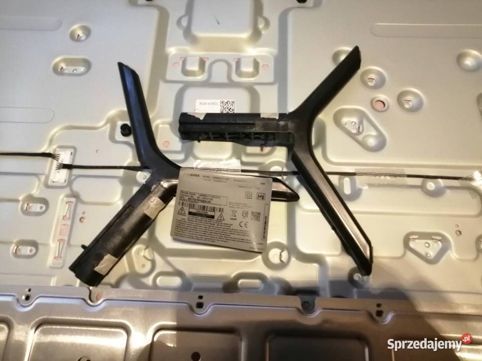 Podstawa Podswietlenie UE55RU7102K Telewizory Bydgoszcz sprzedam