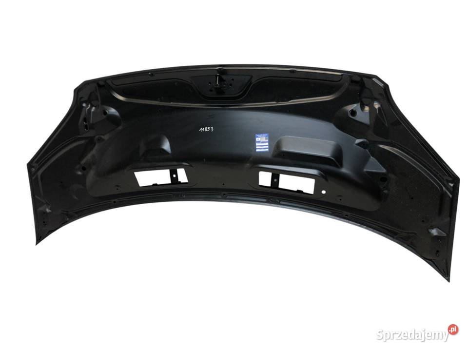 Ford Transit MK7 052006042013 Maska pokrywa osobowe Maski Skarżysko-Kamienna sprzedam