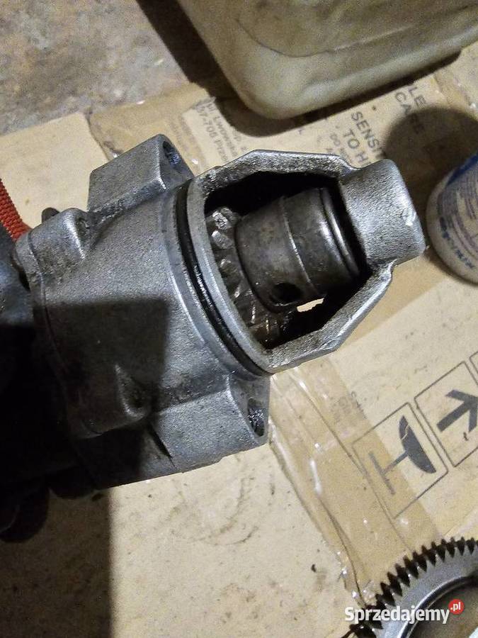 Am6 rozrusznik starter bendiks bendix DT50 TZR50 Rozruszniki Jelenia Góra