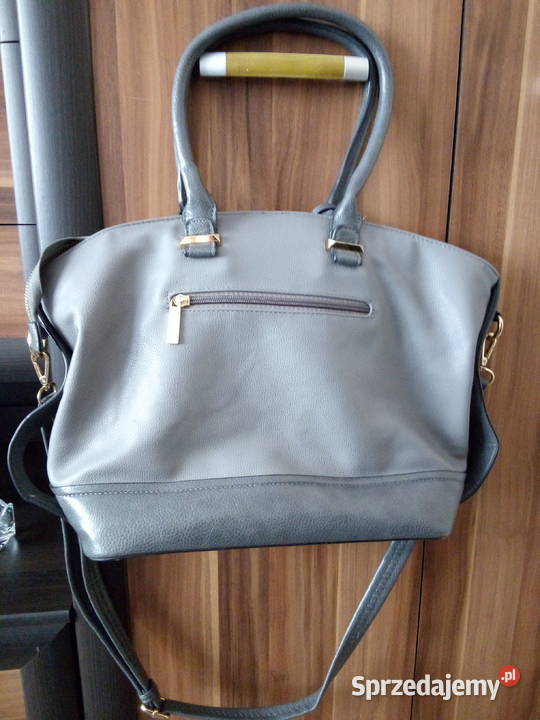 TorebkaTorba Puccini Lublin sprzedam