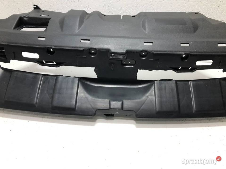 FORD FOCUS MK3 III 122010082014 PRZED LIFTINGIEM