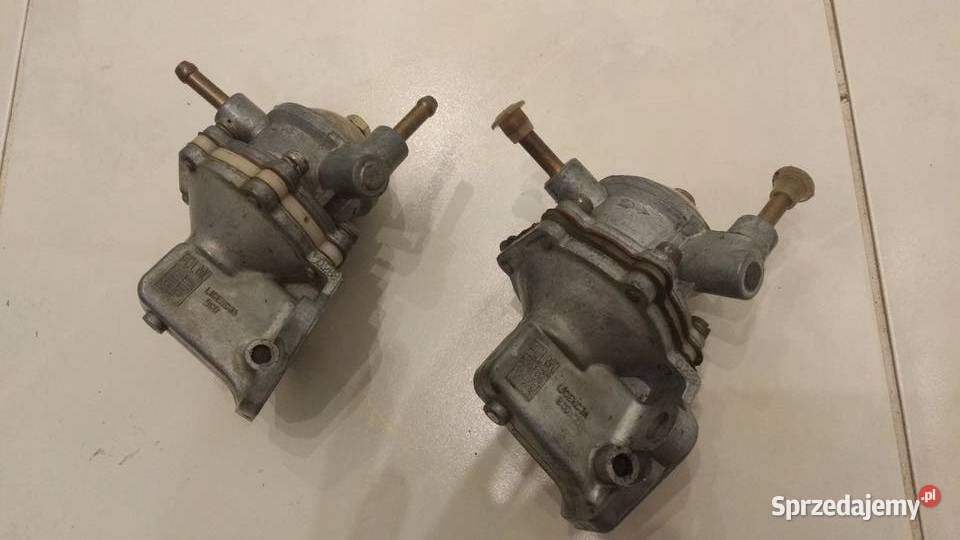 Pompa pompka paliwa Fiat 126p Maluch FSM 2156 śląskie