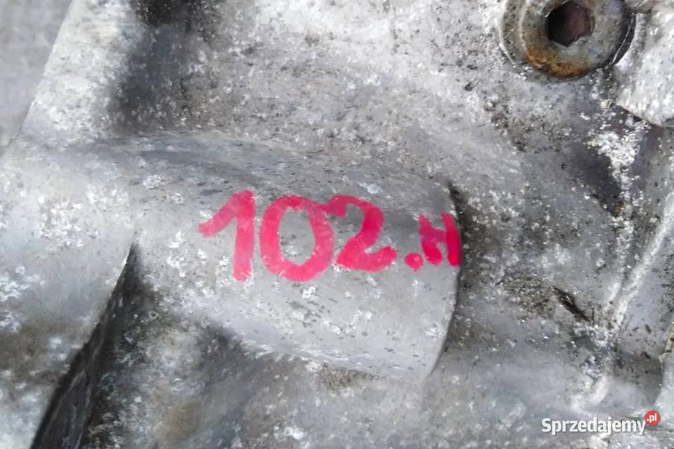 BEZPIECZNY ZAKUP SZYBKA DOSTAWA 102H Włoszczowa