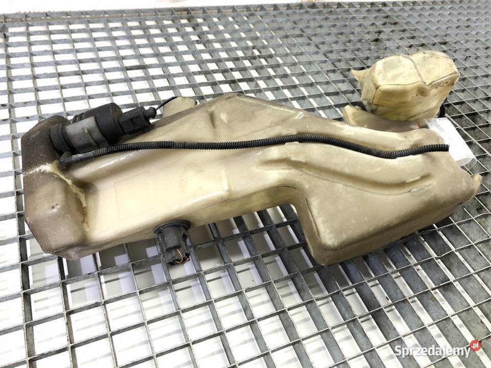 ZBIORNIK SPRYSKIWACZY AUDI A4 B6 SedanLimuzyna